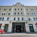 Klauzal Garden City Apartments- Studio K31
