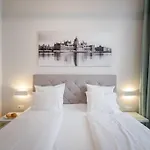 Klauzal City Garden Apartments - 2-Bedroom K34