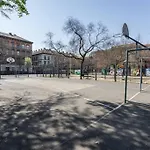 Klauzal City Garden Apartments - 2-Bedroom K34