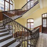 Klauzal Garden City Apartments- Studio K32