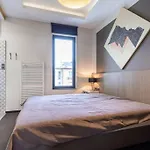 Midtown Artistic Apartment