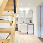 Large Apartment For Groups City Center Dist. VII