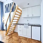 Large Apartment For Groups City Center Dist. VII