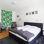 Rumbach 22 Center Apartment With Ac