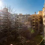 Rumbach 22 Center Apartment With Ac