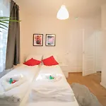 Free Parking Riverwalk Home - 4 Ppl,Wi-Fi,Ac, Tv