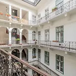Erkelhouse Cosy Apartment #Petite