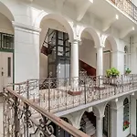 Erkelhouse Cosy Apartment #Petite