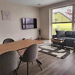 Modern Living In Budapest