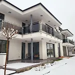 Modern Living In Budapest