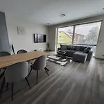 Modern Living In Budapest
