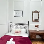 Jozsef 68 Apartment - Near Newyork Cafe