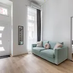 Harsfa Apartment