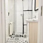 Studio Apartment By Hi- Apartment In Downtown