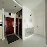 Marina Bay Apartman