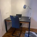 Maros Apartman