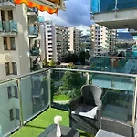 Marina Bay Apartman