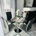 Marina Bay Apartman
