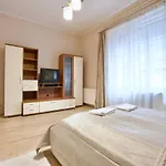 Standard Apartment By Hi5 - Dessewffy 2 Bedroom