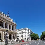 Venus Apartments - Budapest Opera Location Suite