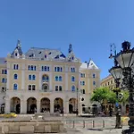 Venus Apartments - Budapest Opera Location Suite