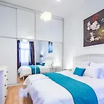 Cute Little Apartment Next To Margaret Island
