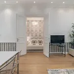 Nagydiofa Apartment