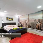 Little Americas Downtown Apartments