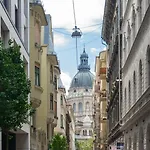Jettsetter Luxury Apartment By Andrassy Ave & Opera