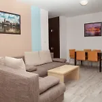 Prater Residence Apartment