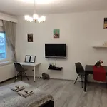 Mester24 Apartman