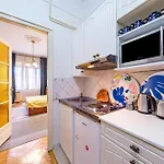 Balzac Apartment