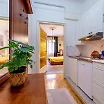 Balzac Apartment