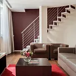 Nh Collection Budapest City Center