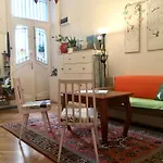 Gaia Hostel