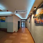 Corvin Plaza Apartments & Suites
