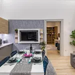 Central Market Residence