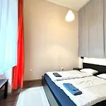 Better Than Home Apartment Budapest