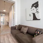 Bpr Castle Hill Apartment With Garden