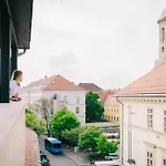 Baltazar Boutique Hotel