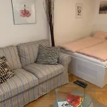 New Astoria Apartment