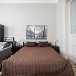 Bpr Castle Hill Apartment With Garden