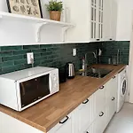 Large Home In Budapest
