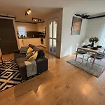 Emerald Apartment