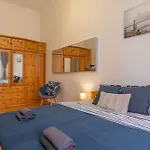 Raday Corner Apartment