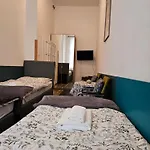 Danubescree Cozy Apartment