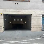 Prince Apartments
