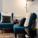 Nice Apartment In The Center