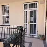 Embassy Studio Apartment Citypark