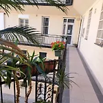 Embassy Studio Apartment Citypark